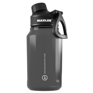 MAXLER, Water Bottle Shake Mix, 750 ΠΌΠ»
