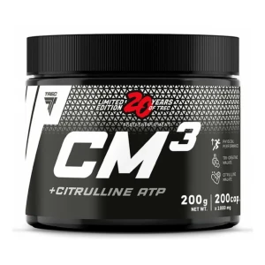 Trec Nutrition, CM3 Pro+, 200 капс
