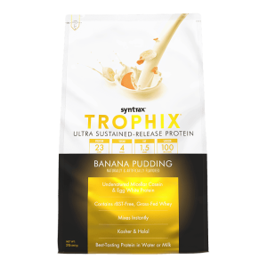 Syntrax, Trophix, 908 г