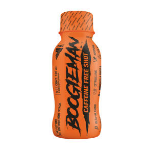 Trec Nutrition, Boogieman Shot Caffeine Free, 100 мл (1 порция)