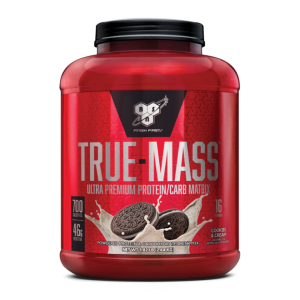 BSN, True Mass, 2610 г (16 порций)