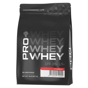 TREE OF LIFE, PRO LINE Pro Whey, 907 г (30 порций)