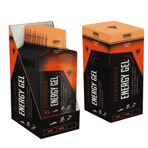 Trec Nutrition, Energy Gel, 40 г (1 порция)