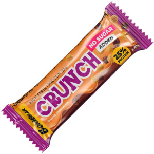 BOMBBAR, Crunch