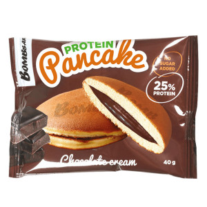 BOMBBAR, PANCAKE, 40 г