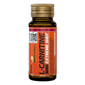 Olimp, L-Carnitine 3000 Extreme Shot, 25 мл