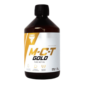 Trec Nutrition, M-C-T Gold, 400 мл (26 порций)