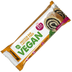 BOMBBAR, Батончик Vegan, 60 г