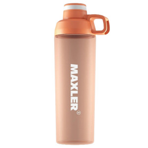 MAXLER, Бутылка-шейкер, 800 мл